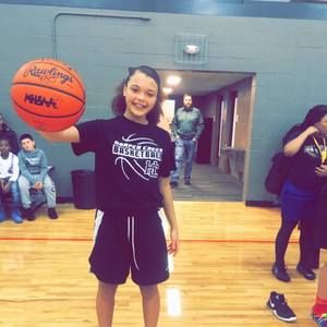 Meet your Posher, Tamara